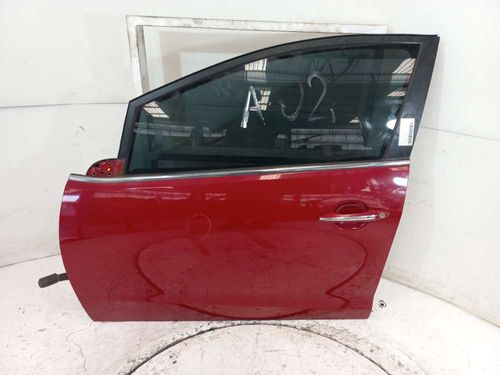 PORTA DIANTEIRA ESQ KIA CERATO 1.6 2014