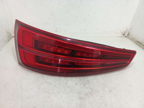LANTERNA ESQUERDA AUDI Q3 1.4 2017