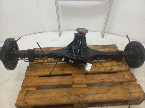 DIFERENCIAL TRASEIRO MITSUBISHI L200 TRITON MOTORSPORTS HPE 2.4 DIES. 2.4L 2021