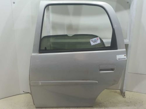 PORTA TRASEIRA ESQ CHEVROLET CORSA 1.6 2001