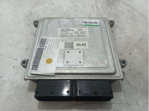MODULO DE INJECAO KIA SPORTAGE 2.0 2013