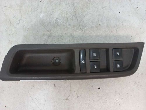 INTERRUPTOR VIDRO DIANT. ESQ CHEVROLET COBALT 1.8 2014