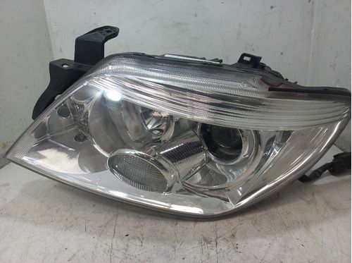 FAROL ESQUERDO MITSUBISHI PAJERO 2.0 2012