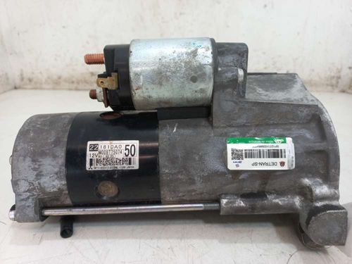 MOTOR DE PARTIDA/ ARRANQUE MITSUBISHI PAJERO 3.2 2015