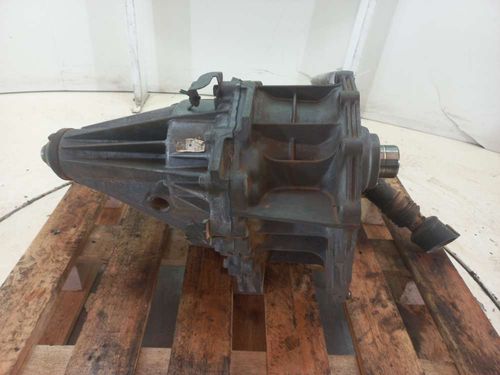 CAIXA DE TRANSFERENCIA NISSAN FRONTIER 2.5 2010