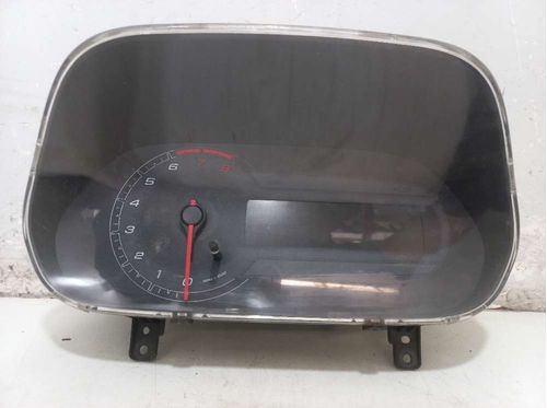 PAINEL DE INSTRUMENTOS CHEVROLET COBALT 1.4 2013