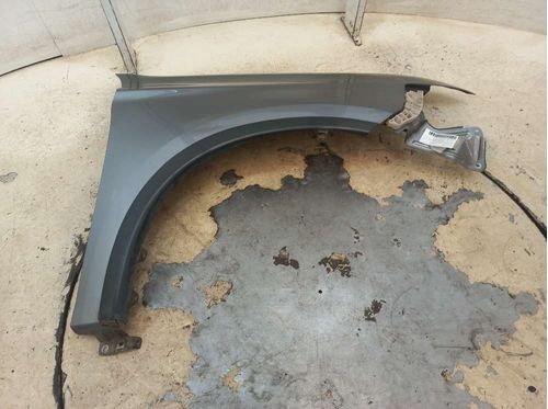 PARALAMA DIANTEIRO DIREITO MITSUBISHI OUTLANDER 2.2 2016