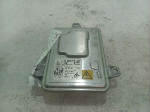 MODULO DO FAROL BMW 316I 1.6 TB 16V 136CV 4P 1.6L 2014