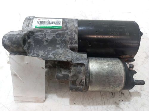 MOTOR DE PARTIDA/ ARRANQUE LAND ROVER FREELANDER 3.2 2011