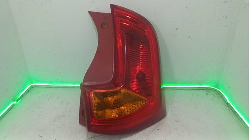 LANTERNA ESQUERDA KIA PICANTO 1.0 2015