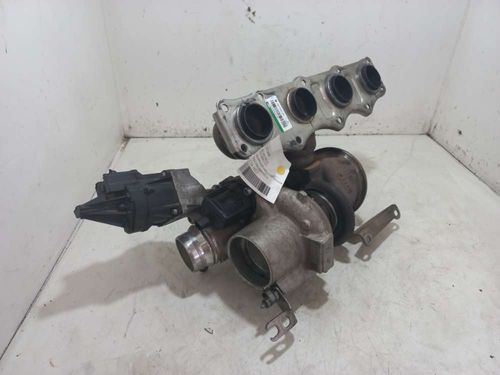 TURBINA TURBOCOMPRESSOR BMW 320IA 2.0 2015