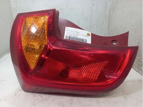 LANTERNA ESQUERDA KIA PICANTO 1.0 2014