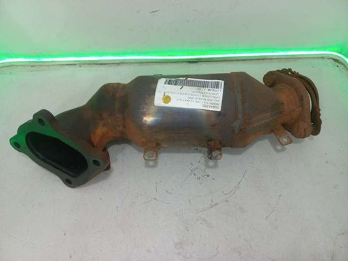 CATALISADOR DIESEL MITSUBISHI PAJERO 3.2 2009