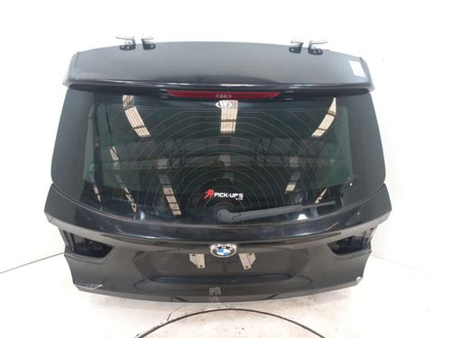 TAMPA TRASEIRA BMW X3 2.0 2017