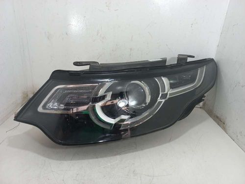 FAROL ESQUERDO DISCOVERY 2016