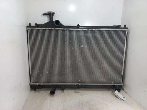 RADIADOR MITSUBISHI OUTLANDER 3.0 2018