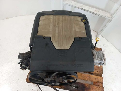 MOTOR COMPLETO LAND ROVER VOUGUE 4.2 2008