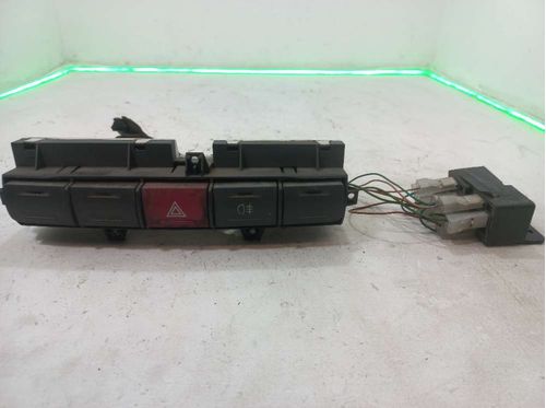 INTERRUPTOR DO ALERTA FIAT DUCATO 2.3 2016