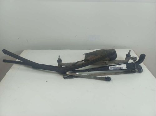 CJ MOTOR LIMPADOR PARABRISA FIAT PALIO 1.6 2014