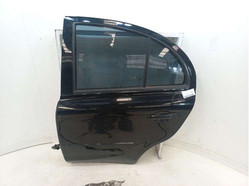 PORTA TRASEIRA ESQ NISSAN MARCH 1.0 2016