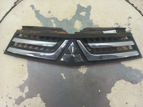 GRADE RADIADOR MITSUBISHI L200 3.2 2017