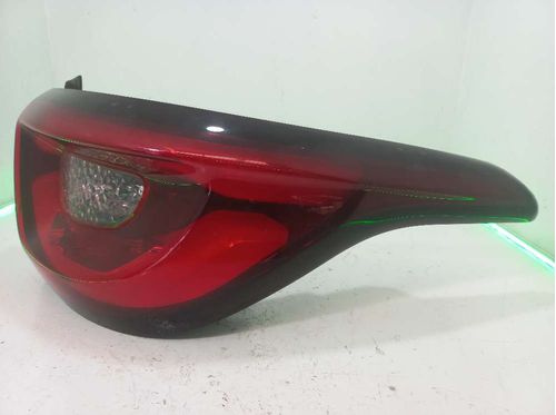 LANTERNA DIREITA FIAT TORO 1.3 2022