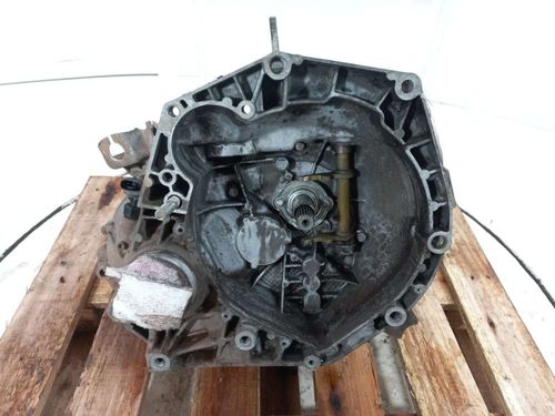 CAMBIO MANUAL / CX DE MARCHA FIAT IDEA 1.4 2009