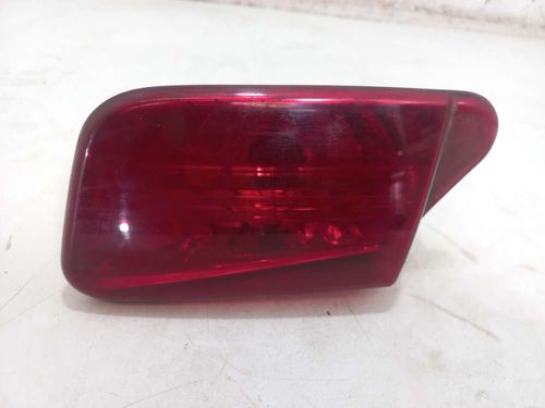LANTERNA DA TAMPA ESQUERDA FIAT STILO 1.8 2003