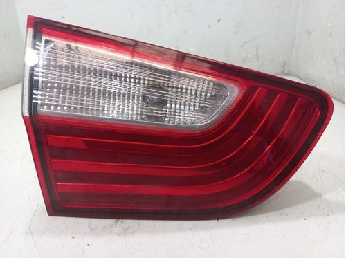 LANTERNA DA TAMPA ESQUERDA FIAT GRAND SIENA 1.4 2012