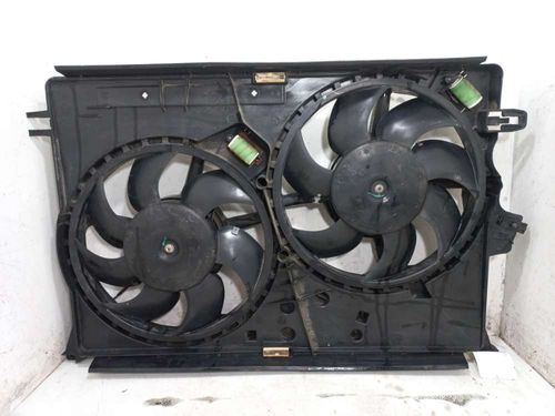 VENTOINHA/ ELETROVENTILADOR FIAT TORO 2.0 2020