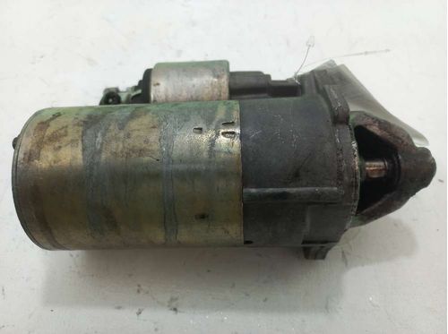 MOTOR DE PARTIDA/ ARRANQUE FIAT PALIO 1.0 1998
