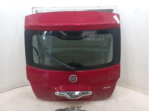 TAMPA TRASEIRA FIAT 500 1.4 2015
