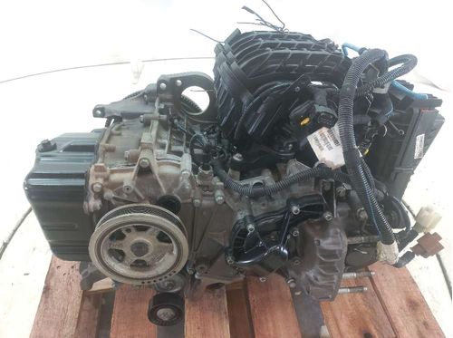 MOTOR COMPLETO FIAT ARGO 1.0 2020