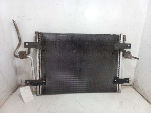 CONDENSADOR FIAT IDEA 1.4 2009