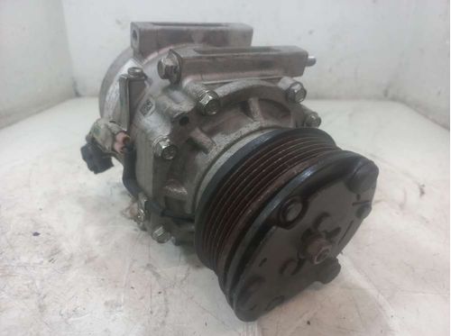 COMPRESSOR DO AR CONDICIONADO CHERY ARRIZO 6 1.5 2021