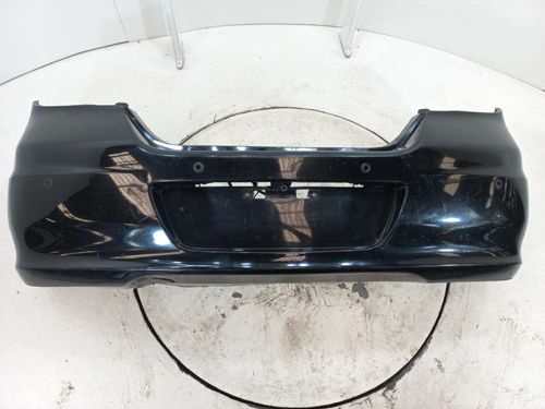PARACHOQUE TRASEIRO NISSAN TIIDA 1.8 2012