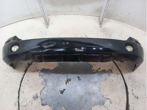 PARACHOQUE TRASEIRO MITSUBISHI PAJERO 2.5 2008