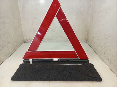 TRIANGULO DE SEGURANCA FIAT PALIO 1.6 2014