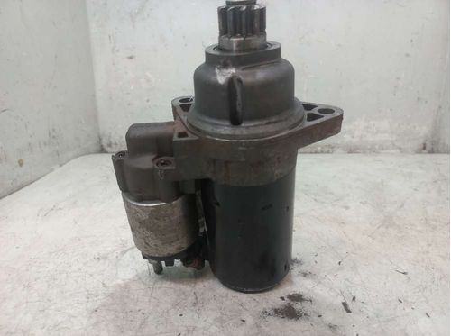 MOTOR DE PARTIDA/ ARRANQUE FIAT STRADA 1.8 2011