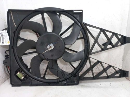 VENTOINHA/ ELETROVENTILADOR FIAT PUNTO 1.6 2012