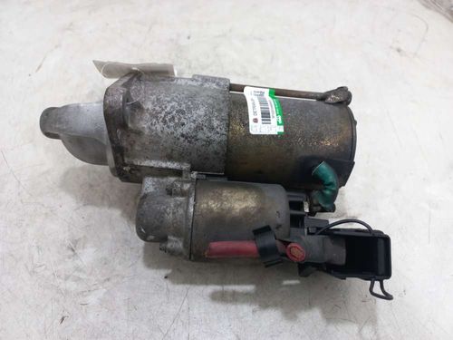 MOTOR DE PARTIDA/ ARRANQUE FIAT IDEA 1.8 2006