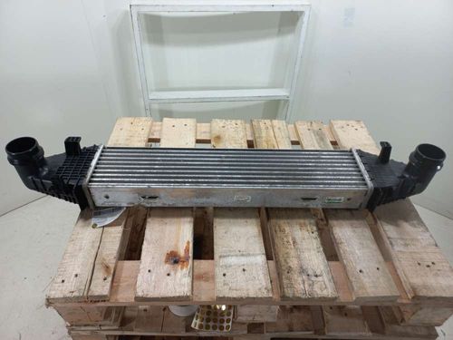 INTERCOOLER MERCEDES BENZ SLK250 1.8 2014