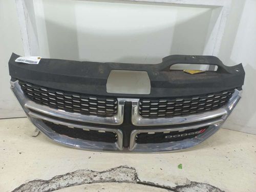 GRADE RADIADOR DODGE JOURNEY 3.6 2013