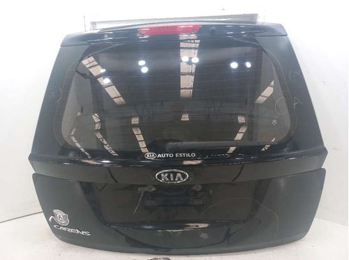 TAMPA TRASEIRA KIA CARENS 2.0 2012