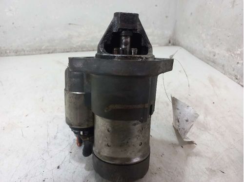MOTOR DE PARTIDA/ ARRANQUE FIAT DOBLO 1.4 2013