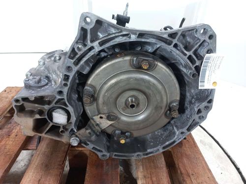 CAMBIO AUTOMATICO CX DE MARCHA NISSAN TIIDA 1.8 2012