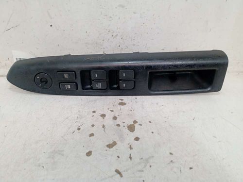 INTERRUPTOR VIDRO DIANT. ESQ KIA KIA SOUL 1.6 2012