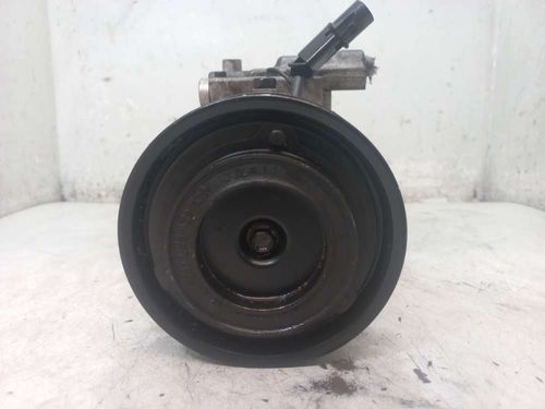 COMPRESSOR DO AR CONDICIONADO KIA CERATO 1.6 2011