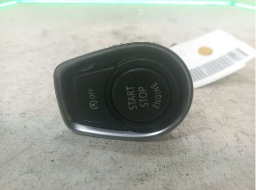 BOTAO START STOP BMW 316I 1.6 TB 16V 136CV 4P 1.6L 2014