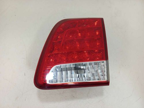 LANTERNA DA TAMPA DIREITA KIA SORENTO 3.5 2012